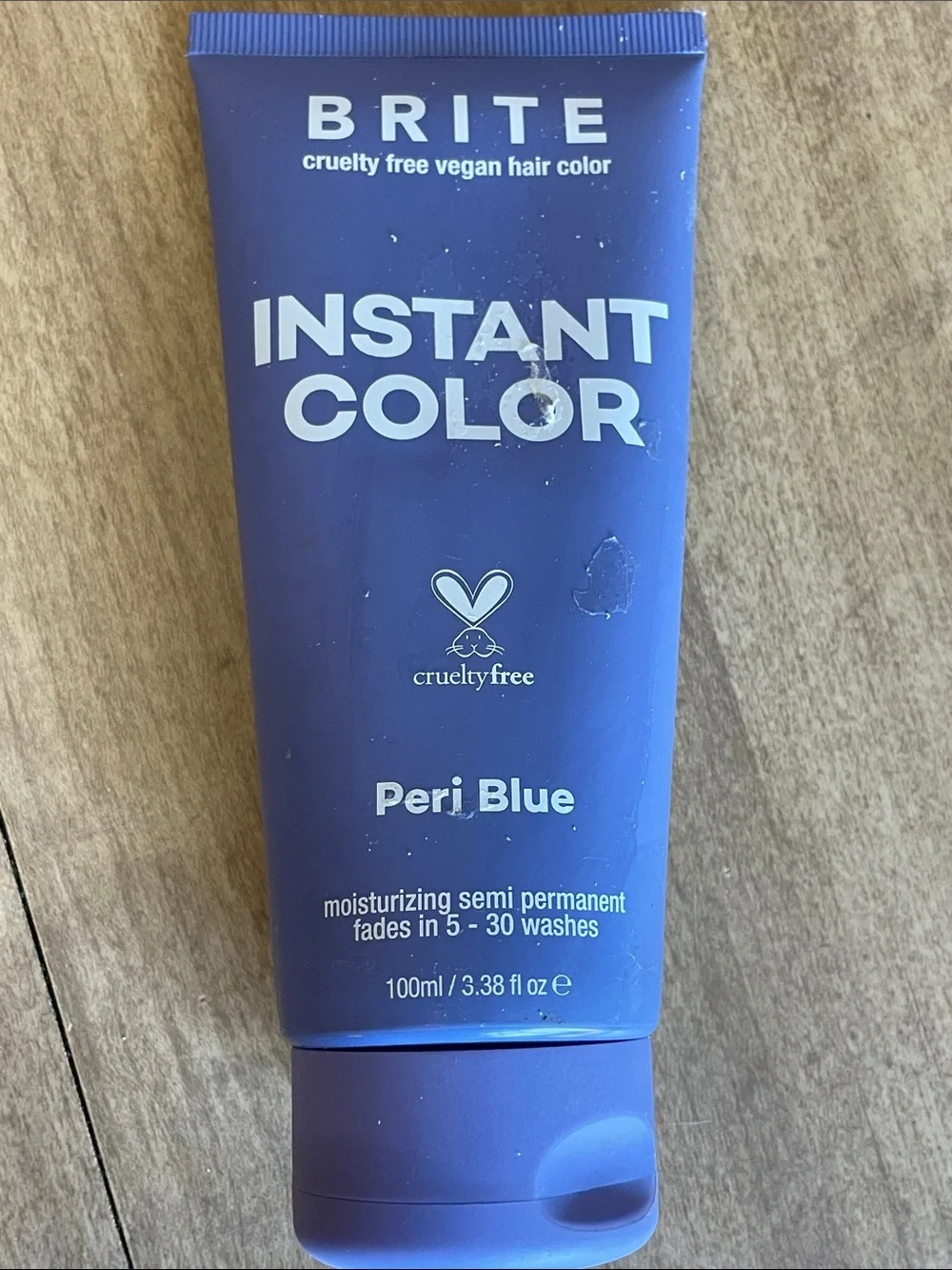 Lot of 5 Semi Permanent Hair Dye. Various Brands. New Unopened Items.
